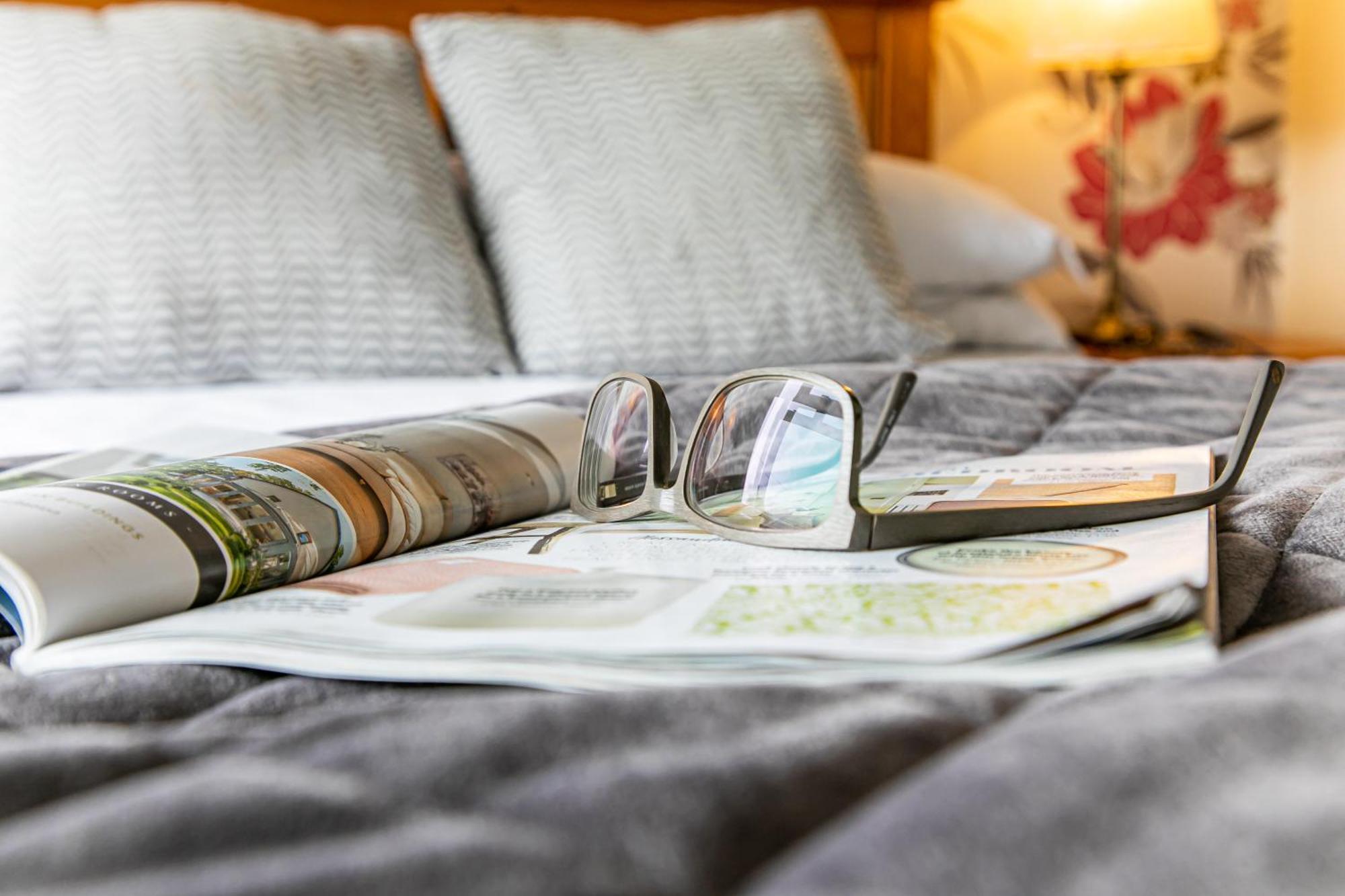 Seaways Hotel Пейнтон Екстер'єр фото