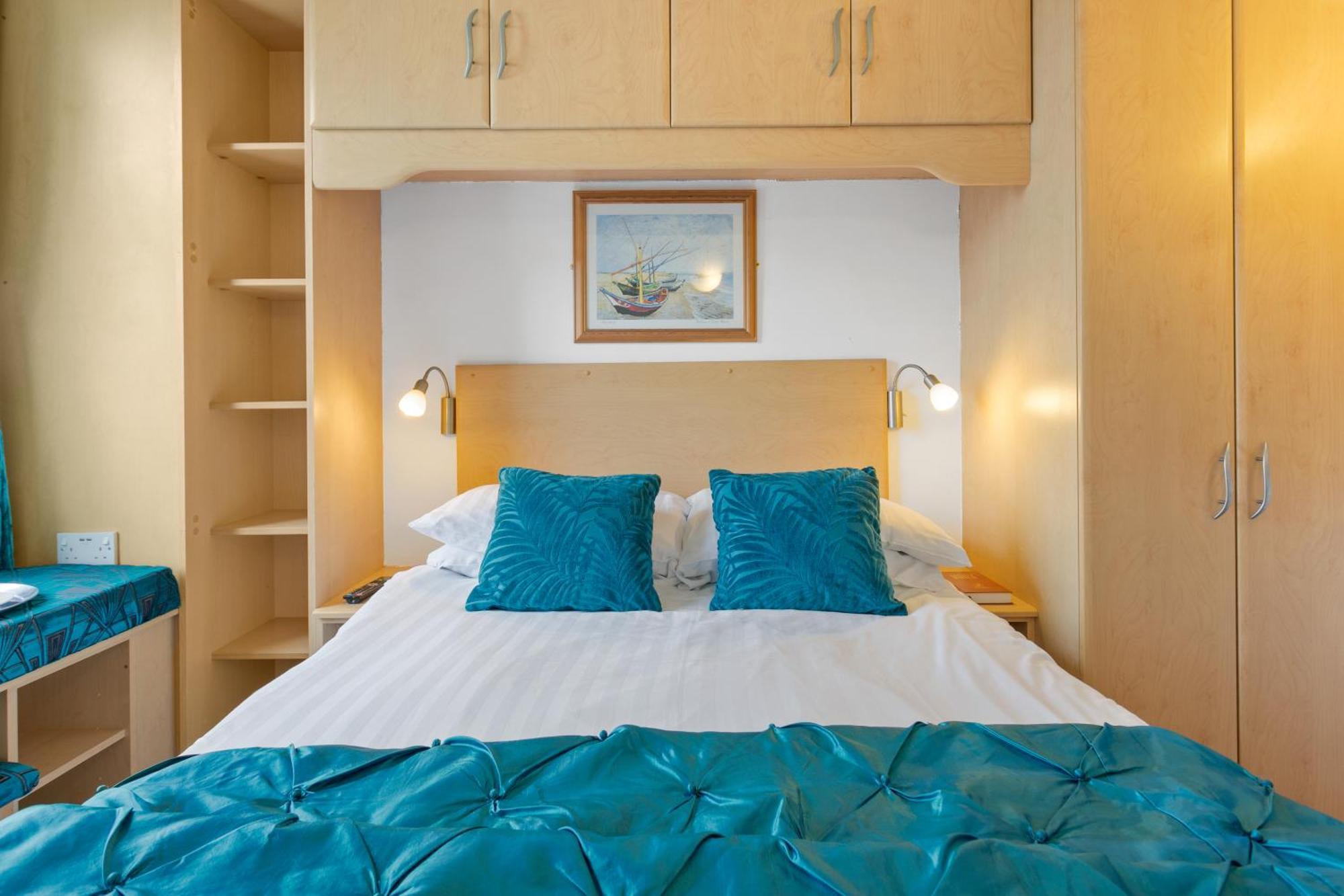 Seaways Hotel Пейнтон Екстер'єр фото